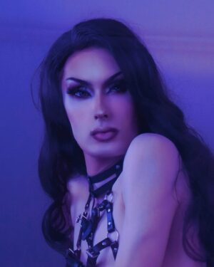 Roem Instagram - Boudoir ✨

Is this what they call a bedrœm queen? 👀 💤

•••

📷: @faithintervention

#lingerie #harness #dragqueen #dragmakeup #boytogirl #dragtransformation #makeuptransformation #brunette #brownhair #boudoir #photoshoot #model #rpdr #rupaulsdragrace #makeup #makeuplooks #bedroom #dragraceholland