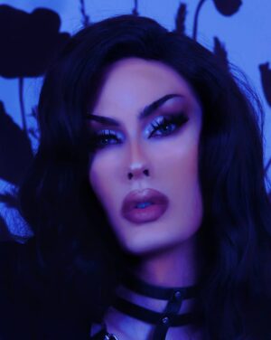 Roem Instagram - Boudoir ✨

Is this what they call a bedrœm queen? 👀 💤

•••

📷: @faithintervention

#lingerie #harness #dragqueen #dragmakeup #boytogirl #dragtransformation #makeuptransformation #brunette #brownhair #boudoir #photoshoot #model #rpdr #rupaulsdragrace #makeup #makeuplooks #bedroom #dragraceholland