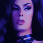 Roem Instagram - Boudoir ✨ Even a humanoid lady has her secret powder room for special occasions. Take a little peek 😌 Invitation access only 💌 📷 @faithintervention ••• #lingerie #harness #dragqueen #dragmakeup #boytogirl #dragtransformation #makeuptransformation #brunette #brownhair #boudoir #photoshoot #model #rpdr #rupaulsdragrace #makeup #makeuplooks #bedroom #dragraceholland