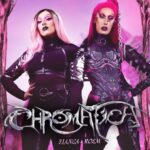 Roem Instagram - CHROMATICA 👾 ( roem x @fiancablaauw ) When 2 @videolandonline worlds meet and arrive on planet Chromatica. 🚀 I had such a blast creating this look with the extremely talented, funny and gorgeous makeup star Fianca from Glow Up NL. 💄 These are probably one of my favourite pictures ever. Are you ready to join us on Chromatica? 🌌 Support us by sharing this post and tag @hauslabs ! 💜 • • • 📸 Photography & 💇🏻‍♀️ Hair: @faithintervention ✏️ Edit: @roemservice • • • #ladygaga #chromatica #littlemonster #dragqueen #dragmakeup #videoland #glowupnl #glowup #dragraceholland #rupaulsdragrace #cyborg #alien #alienmakeup #punk #cyberpunk #pinkmakeup #pinkhair #piercings #makeupcollab #hauslabs #makeupinspiration #cyberpunkmakeup #sciencefiction #futuristic #chromaticaball