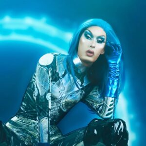 Roem Instagram - 🌐 PORTAL 🌐

Step into my portal and let's get started 🤖

#dragqueen #dragqueens #dragqueensofinstagram #dragqueenmakeup  #instadragqueen #dragqueendivas 
#scifi #scifiart #cyborg #dragrace #rupaulsdragrace #dragraceuk #rupauldragrace #makeup #makeupartist #makeuptutorial #makeupaddict #makeuplover #makeupjunkie #makeuplooks #robotmakeup #makeuplook #makeuplovers #makeupart #makeupideas