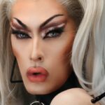 Roem Instagram – If it only were 10 minutes tho.. 💄🥲

#dragqueen #makeup #makeuptransformation #dragmakeup #boytogirl #rupaulsdragrace #dragraceholland
