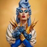 Roem Instagram – Not dead. Just rebuilding.

#rupaulsdragrace