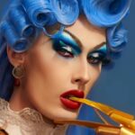 Roem Instagram – Not dead. Just rebuilding.

#rupaulsdragrace