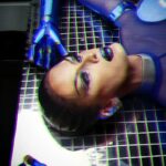 Roem Instagram – Printing a new body 🌐🦾

#rupaulsdragrace #sciencefiction #rpdr #dragqueen #cyborg