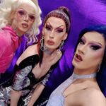 Roem Instagram – How extremely thankful I am for the wonderful weekend that was @rupaulsdragcon 2023! 💓

 All the hard work and preparation was worth it for the nicest sisters i could finally meet after years. i never imagined being in a hotel with a trillion drag queens would be so much fun. But most importantly: Thank you to all the wonderful people that came to meet me and told me their stories in their most sparkly outfits. 😌 

All the laughs we had at my little booth and the stupid bowling game with my face on it 😭. From fans with my name tattood on their body, to signing plungers 🪠 and heartfelt letters and gifts i received. ✨ It might have been my name on the booth, but this was your weekend! 

After a time of uncertainty about my place in the world of drag, this definitely opened my eyes in new ways and gave me a big kick under my ass. I can’t wait to expand on this.. journey. 💓 

Thank you! Let’s make art 🖤♥️

Front photo by: @cyrieljacobs / @stunning.mag 
Hair: @flashwigz 
Outfit: @isabell.schulz.atelier 

Special thanks to: @rupaulsdragcon & @worldofwonder

#rupaulsdragcon #dragrace #rupaulsdragrace #dragraceuk #dragqueen Excel London