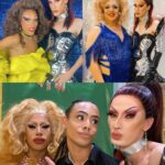 Roem Instagram – How extremely thankful I am for the wonderful weekend that was @rupaulsdragcon 2023! 💓

 All the hard work and preparation was worth it for the nicest sisters i could finally meet after years. i never imagined being in a hotel with a trillion drag queens would be so much fun. But most importantly: Thank you to all the wonderful people that came to meet me and told me their stories in their most sparkly outfits. 😌 

All the laughs we had at my little booth and the stupid bowling game with my face on it 😭. From fans with my name tattood on their body, to signing plungers 🪠 and heartfelt letters and gifts i received. ✨ It might have been my name on the booth, but this was your weekend! 

After a time of uncertainty about my place in the world of drag, this definitely opened my eyes in new ways and gave me a big kick under my ass. I can’t wait to expand on this.. journey. 💓 

Thank you! Let’s make art 🖤♥️

Front photo by: @cyrieljacobs / @stunning.mag 
Hair: @flashwigz 
Outfit: @isabell.schulz.atelier 

Special thanks to: @rupaulsdragcon & @worldofwonder

#rupaulsdragcon #dragrace #rupaulsdragrace #dragraceuk #dragqueen Excel London