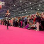 Roem Instagram – How extremely thankful I am for the wonderful weekend that was @rupaulsdragcon 2023! 💓

 All the hard work and preparation was worth it for the nicest sisters i could finally meet after years. i never imagined being in a hotel with a trillion drag queens would be so much fun. But most importantly: Thank you to all the wonderful people that came to meet me and told me their stories in their most sparkly outfits. 😌 

All the laughs we had at my little booth and the stupid bowling game with my face on it 😭. From fans with my name tattood on their body, to signing plungers 🪠 and heartfelt letters and gifts i received. ✨ It might have been my name on the booth, but this was your weekend! 

After a time of uncertainty about my place in the world of drag, this definitely opened my eyes in new ways and gave me a big kick under my ass. I can’t wait to expand on this.. journey. 💓 

Thank you! Let’s make art 🖤♥️

Front photo by: @cyrieljacobs / @stunning.mag 
Hair: @flashwigz 
Outfit: @isabell.schulz.atelier 

Special thanks to: @rupaulsdragcon & @worldofwonder

#rupaulsdragcon #dragrace #rupaulsdragrace #dragraceuk #dragqueen Excel London