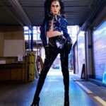 Roem Instagram – Just a few more days until I can meet all of you at DragCon UK in London 🇬🇧

It really is a little full circle moment for me. When i started drag the people that supported me the most online were always based in the UK. So to be invited to one of Europe’s biggest drag events there is really cool to me!

Make sure to come to my booth E73 so we can get to know each other and snap a photo together! 📸 I also might have a little fun surprise in store 👀 who will i be meeting there? 💙

#dragcon #rupaulsdragrace #dragrace #dragracememes #dragconuk #london #england #dragraceholland #dragqueen #dragmakeup #cyberpunk