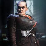 Roem Instagram - MAGGOTS! 🪱 In honor of the new Matilda movie coming to Netflix, i brought one of my favorite childhood villains to life: Miss Trunchbull 🔨 🍫 This is not just a significant movie to me, but the musical also plays a big part in my love for theatre. And let's be honest.. who wouldn't want to throw a hammer for their country 😌 📜🪶 #matildathemusical #matilda #trunchbull #roalddahl #dragqueen #rupaulsdragrace #dragcon #makeuptransformation #christmasmovie #theatrecostume #broadway #westend #dragmakeup