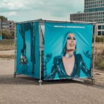 Roem Instagram - ROEM x SAMESAME 🪩 Photography by: @rosameininger #dragqueen #drag #festival #lgbtq #pride #queer #breda #rupaulsdragrace