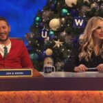 Roisin Conaty Instagram - 🎄I’m on the CatsCountdown Christmas special this Thursday December 21st 9pm @channel4 🎅🎄