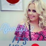Roisin Conaty Instagram – #Afterlife2 is HERE