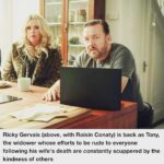 Roisin Conaty Instagram – Afterlife 2 starts THIS FRIDAY 24th April Netflix.