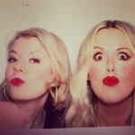 Roisin Conaty Instagram – Gis a kiss 💋