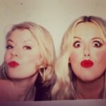 Roisin Conaty Instagram - Gis a kiss 💋