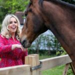 Roisin Conaty Instagram – Maybe should have given a warning about this scene 😂🥴