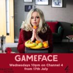 Roisin Conaty Instagram – Ep 2 of GameFace tonight 10pm Channel 4. Lets sweat this out together ❤️❤️