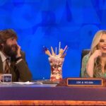 Roisin Conaty Instagram - Ola I’m on a brand new episode of ‘Cats does Countdown’ TONIGHT 🔔I’m on a team with Joe & it was very funny record. 9pm Channel 4 if you fancy ❤️