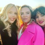 Roisin Conaty Instagram - Family ❤️