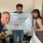 Roisin Conaty Instagram – And that is picture lock on GameFace 🤗 6 weeks with these heroes @andrew_chaplin @izzymant #charliefawcett one more week to go