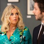 Roisin Conaty Instagram – Guys I can finally tell you… GAMEFACE S2 STARTS WEDNESDAY 17TH JULY 10PM on CHANNEL 4 🤗🤗❤️ the first series is still on all4 ❤️❤️the new trailer is in my bio and it will be on @hulu later this year @damien_molony