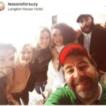 Roisin Conaty Instagram – Kilkenny dreamboats