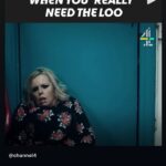 Roisin Conaty Instagram – Gameface series 1 on www.channel4.com series 2 COMING VERY SOON