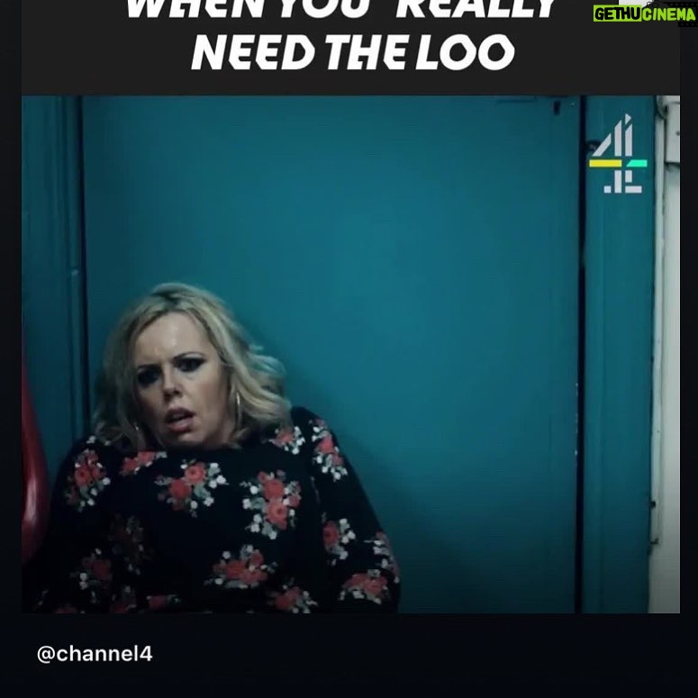 Roisin Conaty Instagram - Gameface series 1 on www.channel4.com series 2 COMING VERY SOON