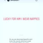 Roisin Conaty Instagram – Another day another perv albeit one of the politer ones