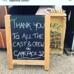 Roisin Conaty Instagram – And that’s a wrap on GameFace 2 thanks so much to everyone who worked so so hard on it! Hopefully on @channel4 later this year ❤️❤️❤️😘😘😘😘😘