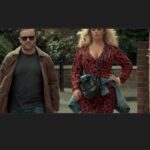 Roisin Conaty Instagram – Rainy day 😫 maybe watch ‘Afterlife’ on @netflix
