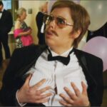 Roisin Conaty Instagram – So hot with facial hair lemme hear ya swoooooon