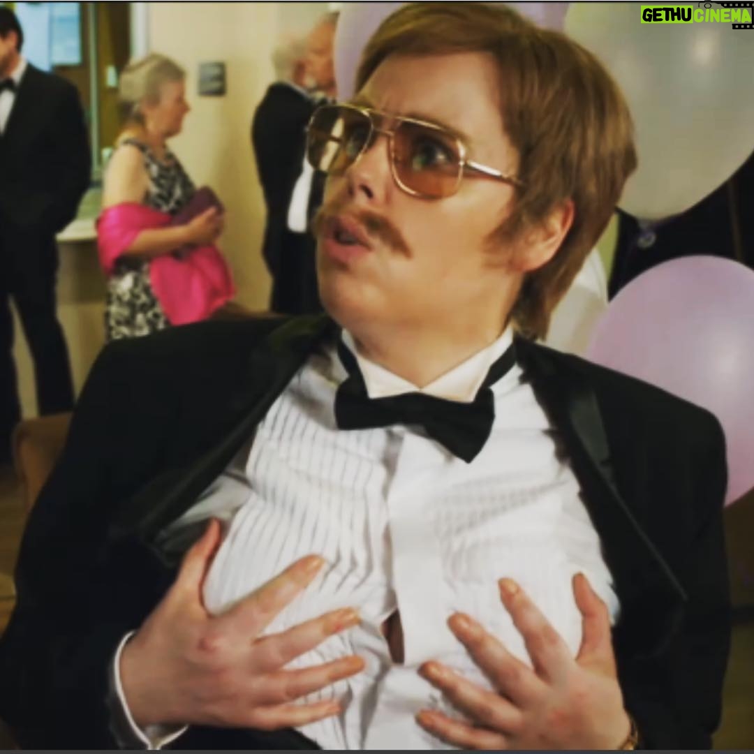 Roisin Conaty Instagram - So hot with facial hair lemme hear ya swoooooon
