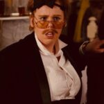 Roisin Conaty Instagram – Throwback to Jo in Mandown I really suit a Tash