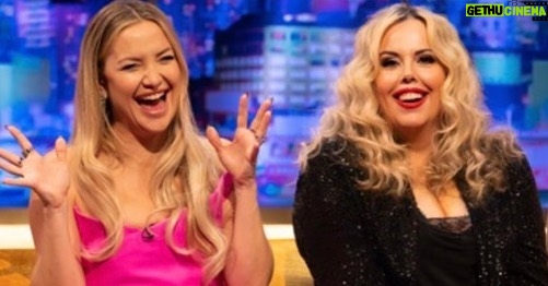 Roisin Conaty Instagram - Had lovely time on @thejonathanrossshowofficial with a bunch of legends- if you missed it it’s @itv catch-up