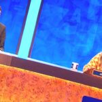 Roisin Conaty Instagram – Brand new cats countdown tonight 9pm C4 ❤️🏁