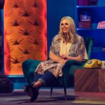 Roisin Conaty Instagram – I’m on Hypothetical tonight 10pm @Dave
