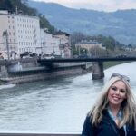 Roisin Conaty Instagram – Austria you old flirt