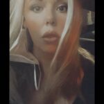 Roisin Conaty Instagram – retrocam filter doing the leg work here but still it’s making the grid