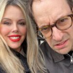 Roisin Conaty Instagram – @mralistairgreen -His exact face when I told him a mild allegory about a horse. Never seen such a reaction. 🐴🐎🐴