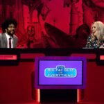 Roisin Conaty Instagram – Brand New #BigFatQuizOfEverything. Tonight 9pm channel 4 .. in about 5 minutes basically 🥳🥳