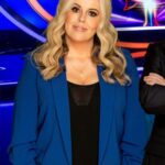 Roisin Conaty Instagram – Catch up with @catchphrasetv on @itv catchup I’m gonna catch me a less see though vest I think. I was playing for @stmungos charity who do incredible work to help eliminate homelessness