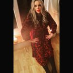 Roisin Conaty Instagram – Not enough heat out of these candles