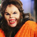 Roisin Conaty Instagram – Happy Halloween 🎃 #carewolves