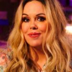Roisin Conaty Instagram – Here I am with lockdown roots from hell doing wonderstuff @sara.pascoe show ‘Guessable’ tonight 9pm on @comedycentraluk it was fun to record & as you can guess I’m really good at the games 🥴❤️