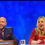 Roisin Conaty Instagram - Ooooh lots of fun on New episode of Catscountdown on channel 4 tonight 11th August 9pm