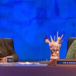 Roisin Conaty Instagram - Ola I’m on a brand new episode of ‘Cats does Countdown’ TONIGHT 🔔I’m on a team with Joe & it was very funny record. 9pm Channel 4 if you fancy ❤️