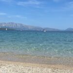 Roisin Conaty Instagram - posing in Greece 🇬🇷❤️
