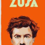 Roisin Conaty Instagram - Went to see my pal Mike Wozniak’s wonderful show “Zusa” at the Bloomsbury Theatre. It was bloody brilliant then tried to get 4 heads in one photo. I have 26 and these are the best ones. @henrypaker @danielrigbyrigby